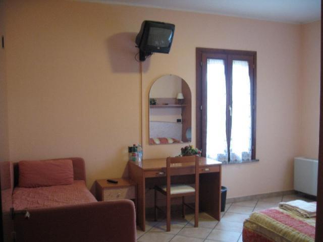 Al Parco Bed & Breakfast Ravenna Ngoại thất bức ảnh