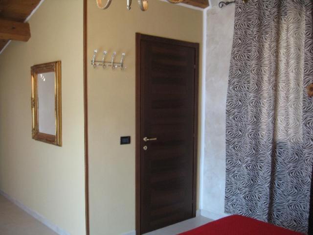 Al Parco Bed & Breakfast Ravenna Ngoại thất bức ảnh