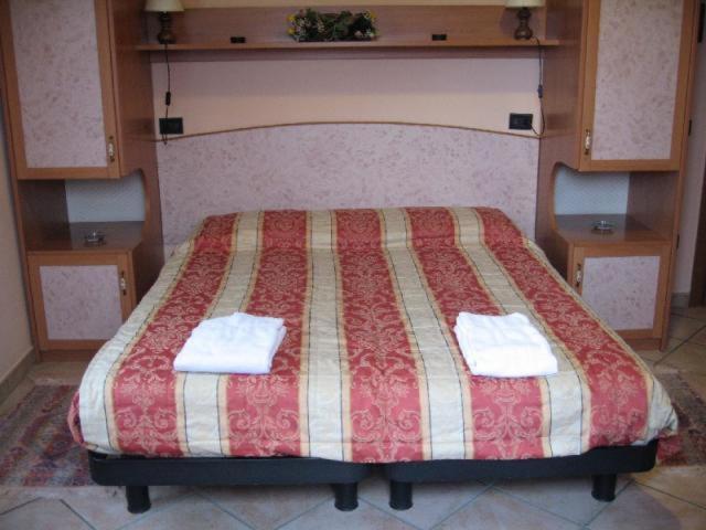 Al Parco Bed & Breakfast Ravenna Ngoại thất bức ảnh