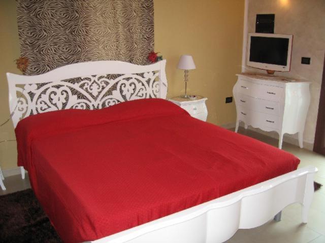 Al Parco Bed & Breakfast Ravenna Ngoại thất bức ảnh