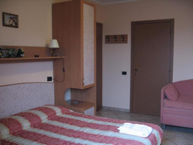 Al Parco Bed & Breakfast Ravenna Ngoại thất bức ảnh