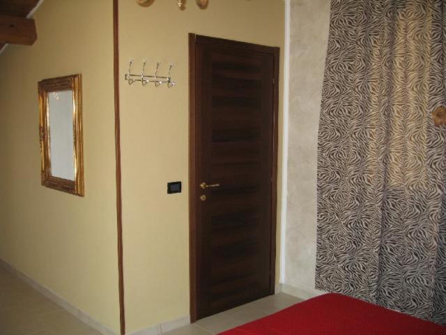 Al Parco Bed & Breakfast Ravenna Ngoại thất bức ảnh