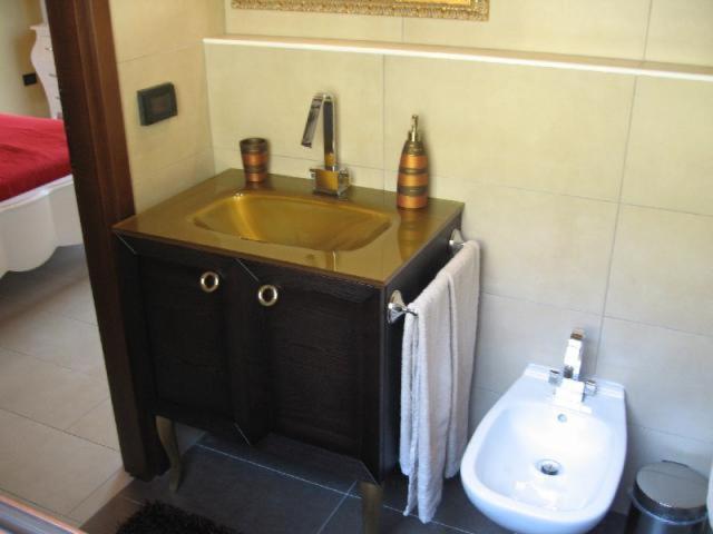 Al Parco Bed & Breakfast Ravenna Ngoại thất bức ảnh