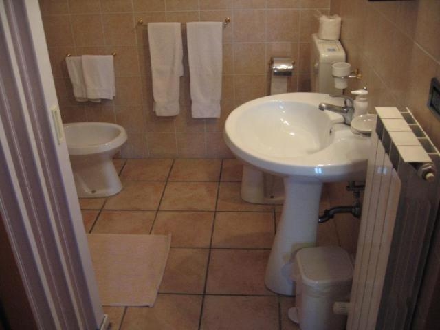 Al Parco Bed & Breakfast Ravenna Ngoại thất bức ảnh